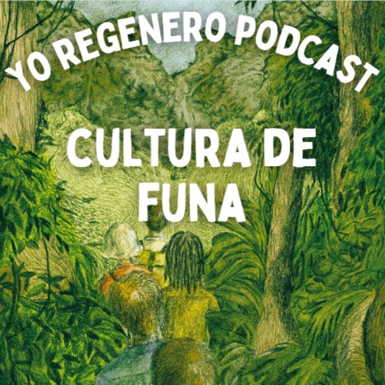 cover art for Cultura de Funa y la Perdida de la Libertad