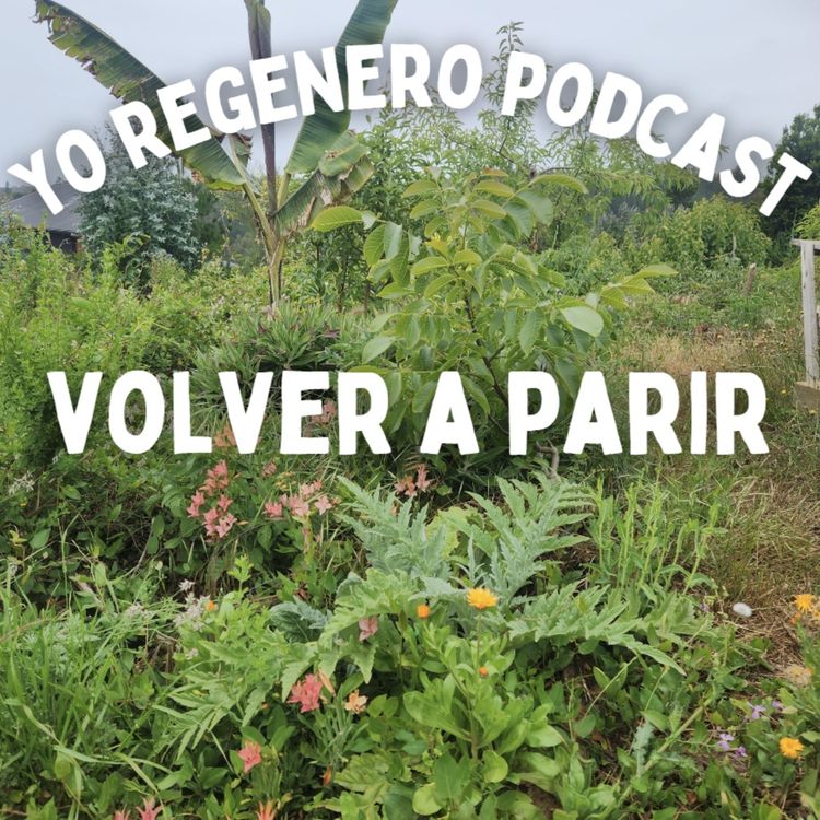 cover art for Volver a Parir en Confianza