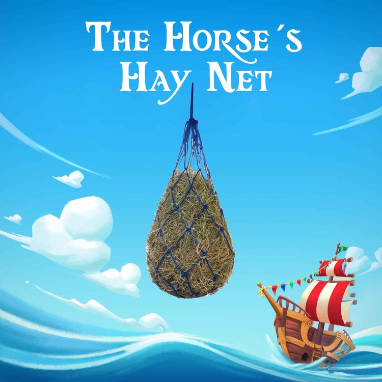 cover art for The Horse's Hay Net