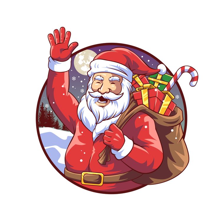 cover art for BONUS: The Jifflings present - The Naughty List