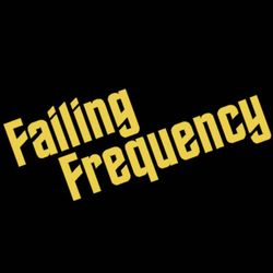 cover art for Failing Frequency - A Star Trek Podcast