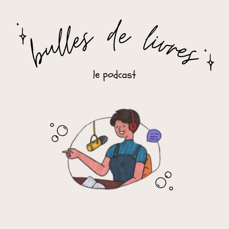 cover art for mes recommandations pour le printemps 💐