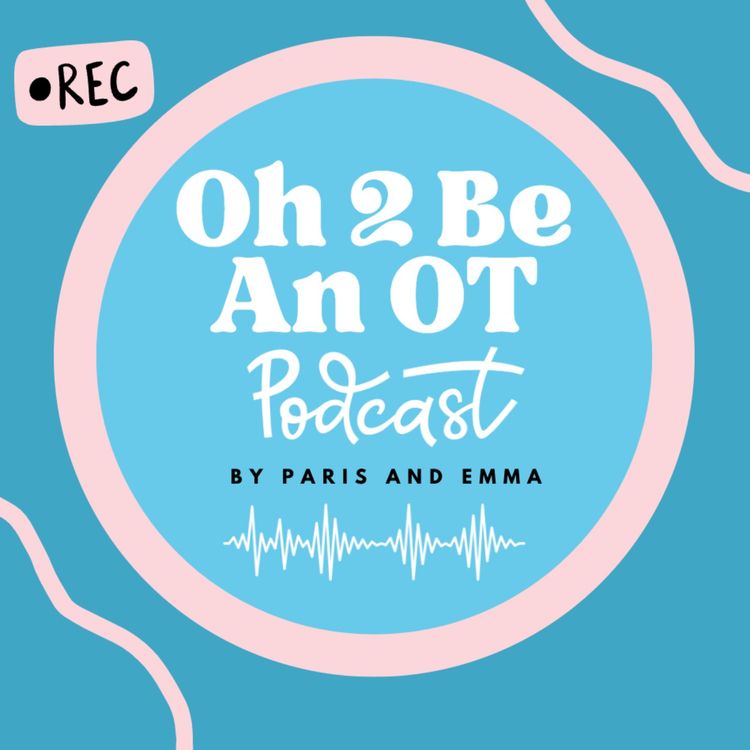 cover art for Deep dive into ADHD and ASD