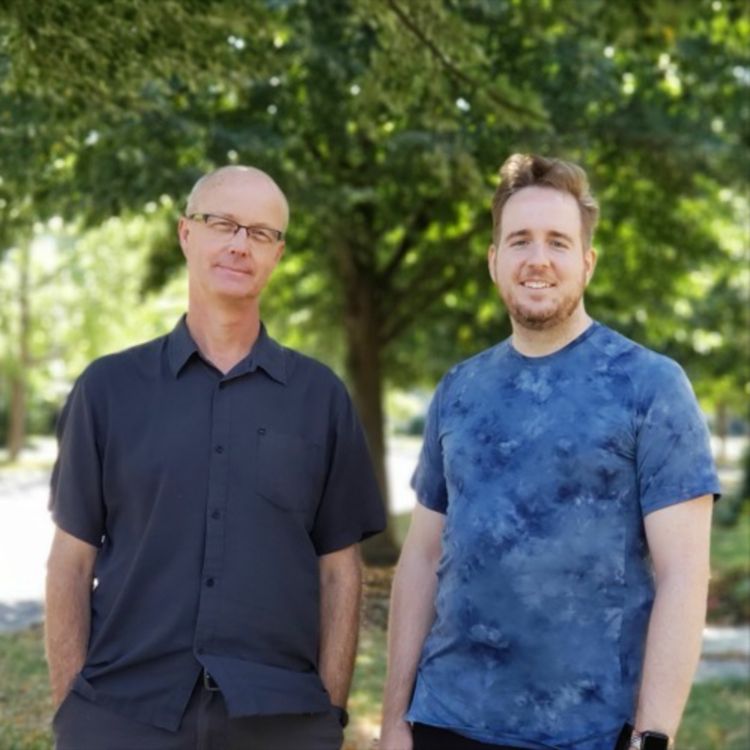 cover art for Under the Hat - Episode One