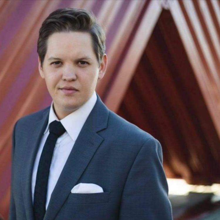 cover art for Under the Hat - Episode Two