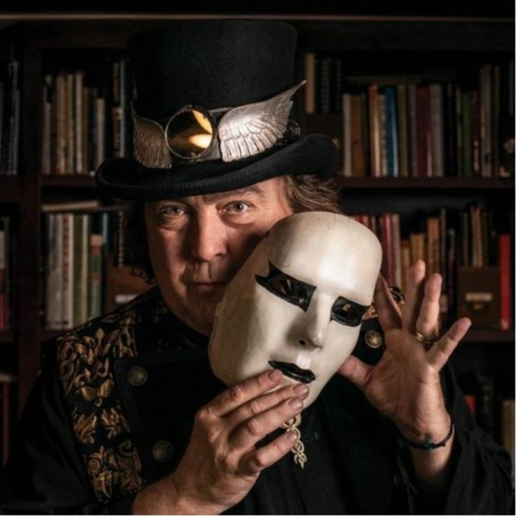 cover art for Under The Hat - Episode Four