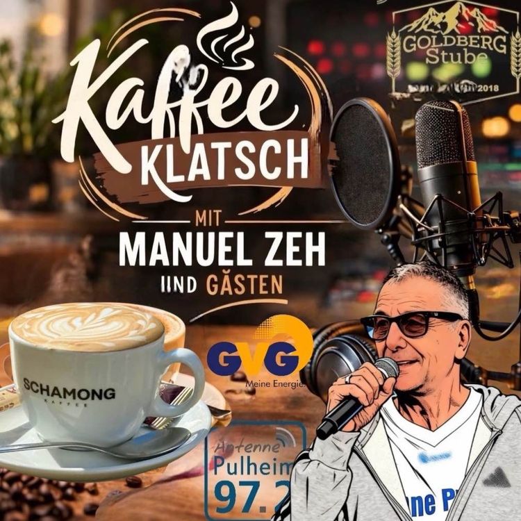 cover art for Frau Sturm lacht - da mach ich glatt mit :-)