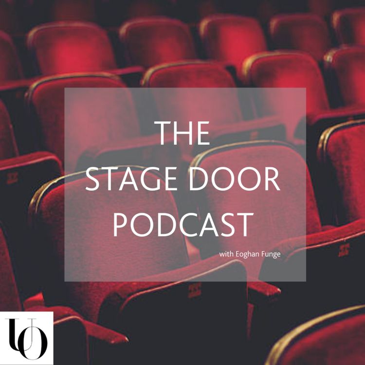 cover art for TSD: Killian Donnelly