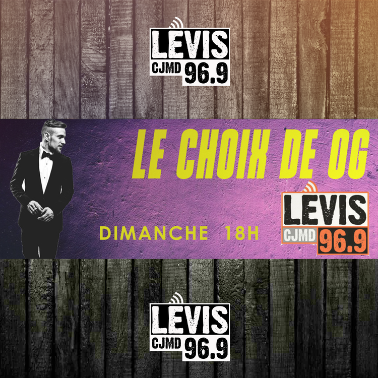 cover art for Le Choix de OG - 27 novembre 2022