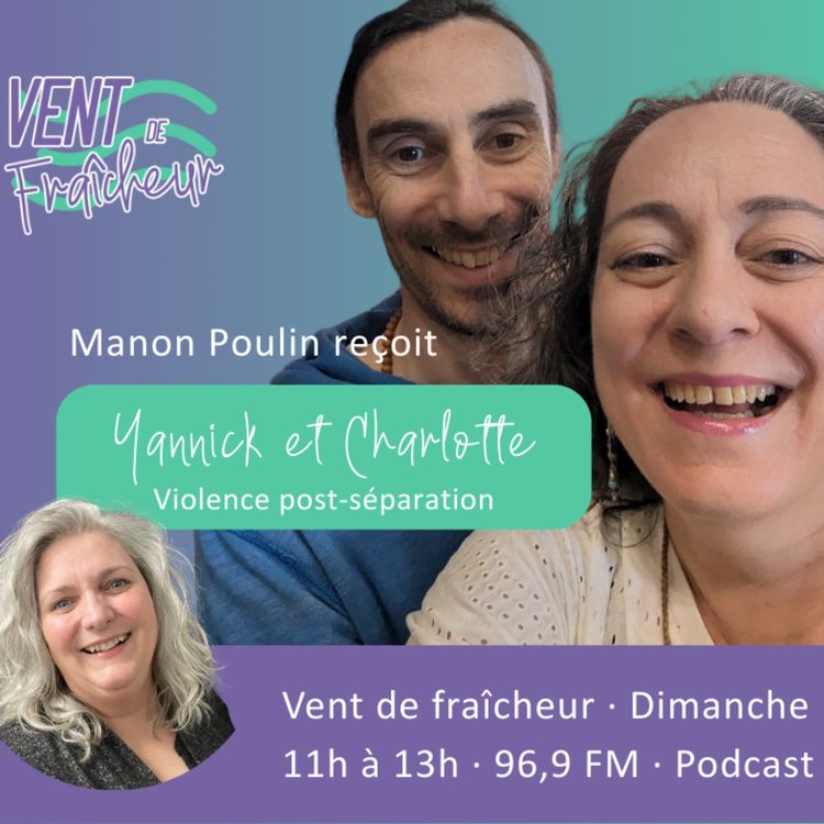 cover art for Le Havre de Solyane - Violence post-séparation