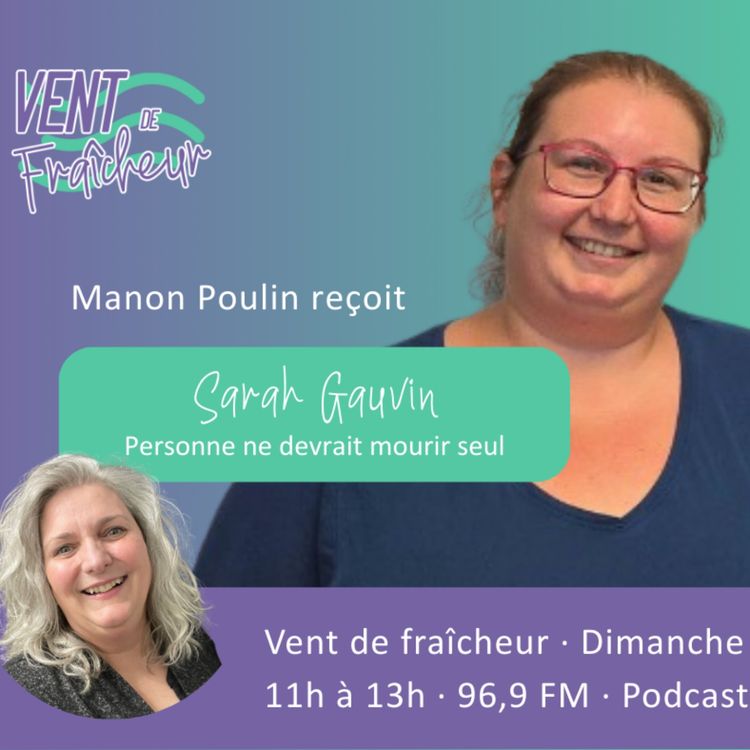 cover art for Albatros Lévis - Personne ne devrait mourir seul