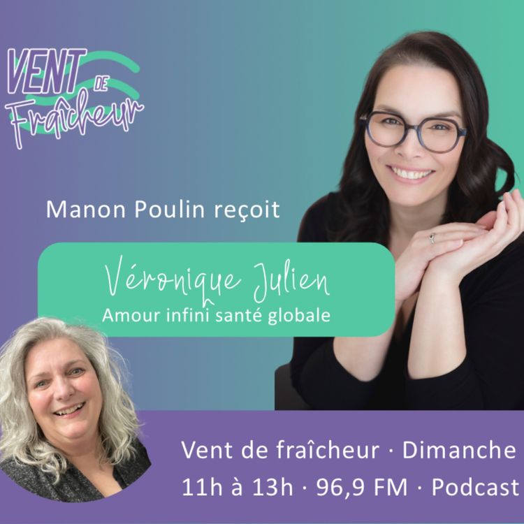 cover art for Amour infini Santé globale