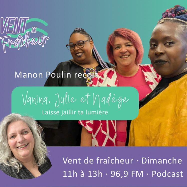 cover art for Laisse jaillir ta lumière