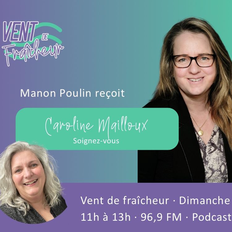 cover art for Soignez-vous