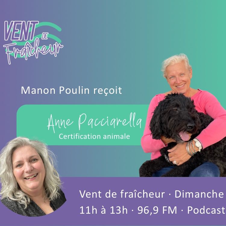 cover art for Certification animale