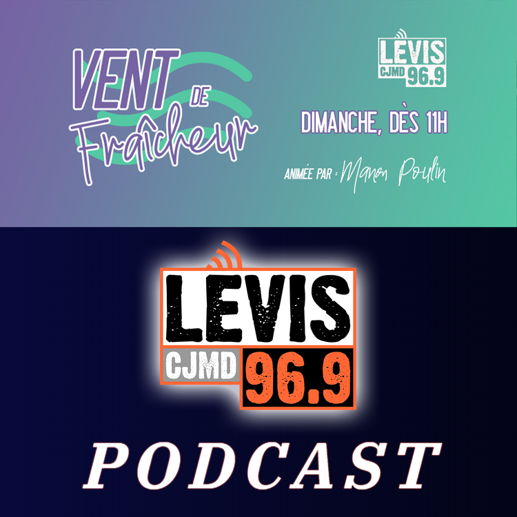 cover art for Vent de Fraîcheur - 19 Septembre 2021