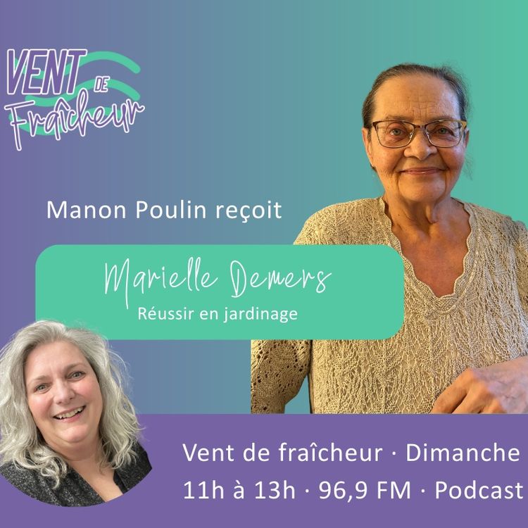 cover art for Réussir en jardinage