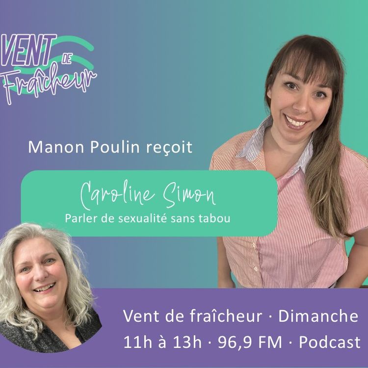 cover art for Parler de sexualité sans tabou