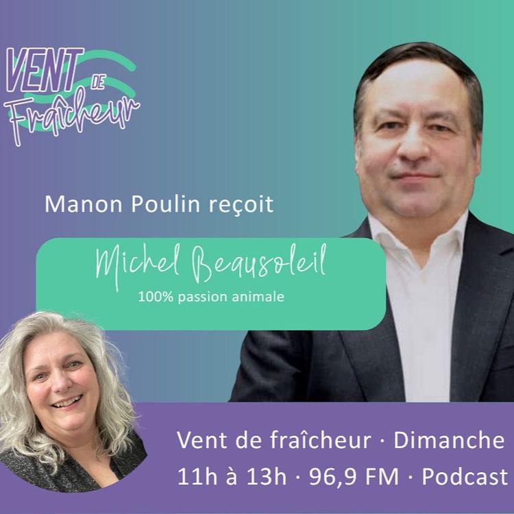 cover art for 100% passion animale