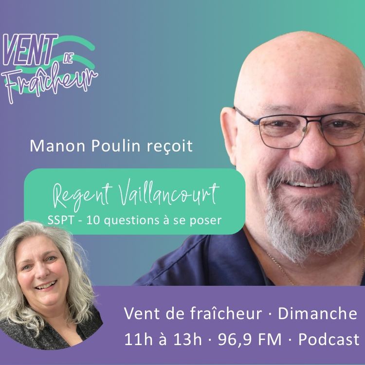 cover art for SSPT - 10 clés pour mieux accompagner et comprendre