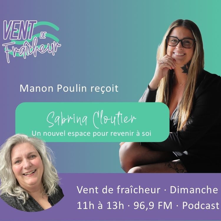 cover art for Un nouvel espace pour revenir à soi