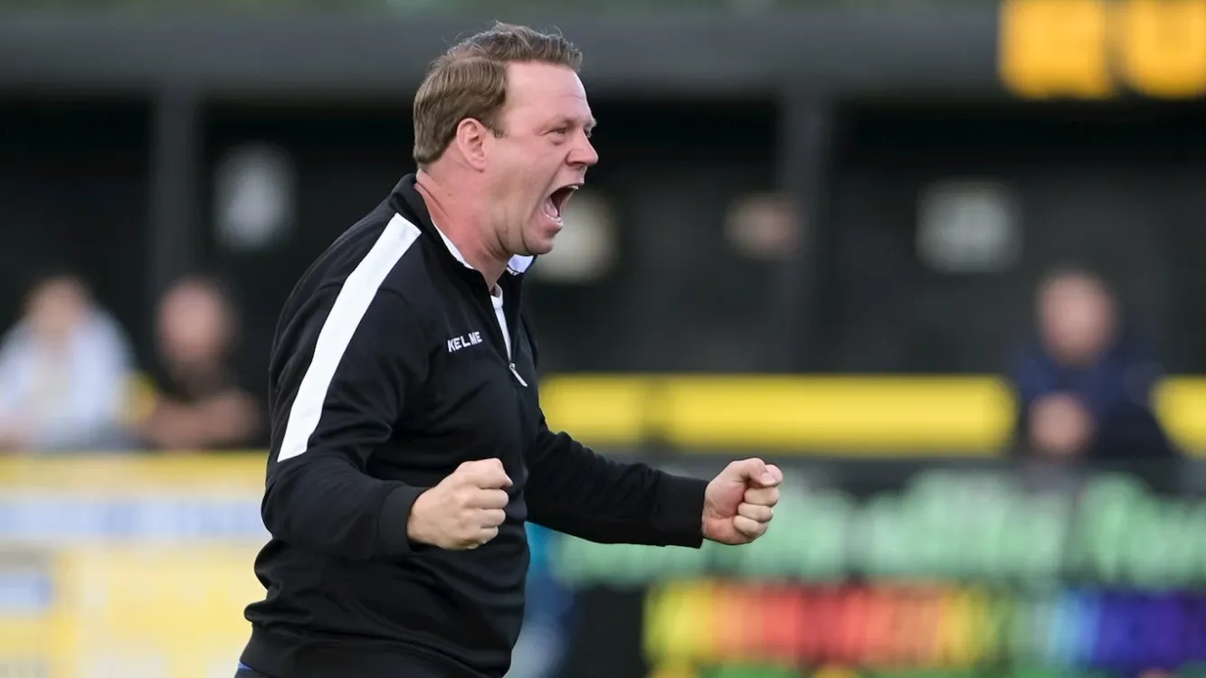 cover art for So far, so good