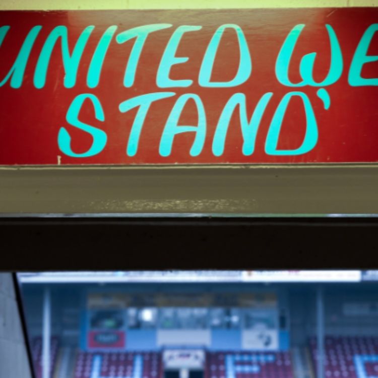 cover art for There is a light that never goes out