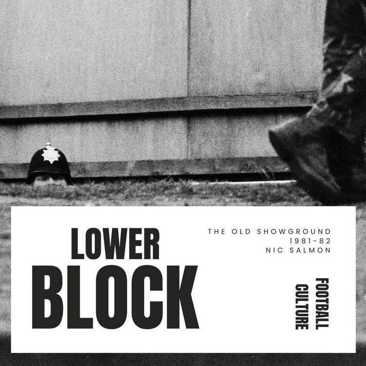 cover art for Iron Bru x Lower Block OSG Special 