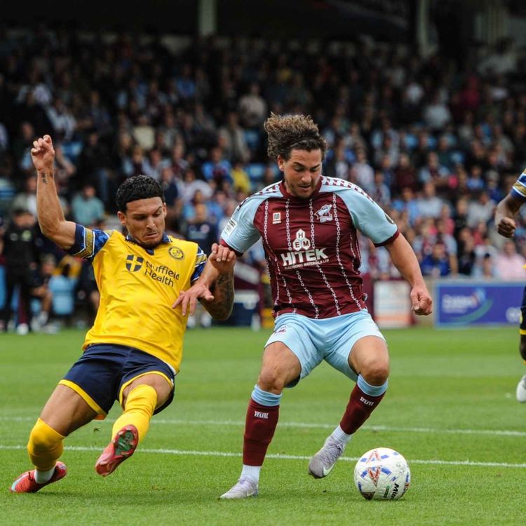 cover art for Howe Sweet Home