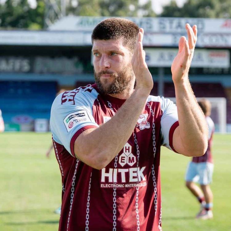 cover art for A big win on the road