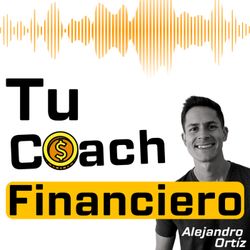 cover art for Tu Coach Financiero