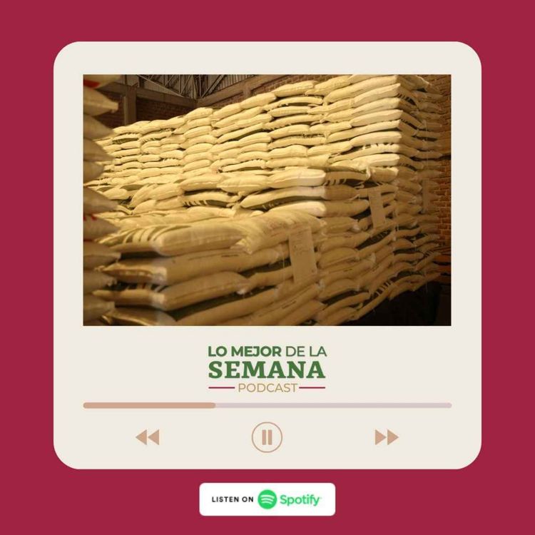 cover art for Llegará suministro de fertilizante a Baja California y Baja California Sur