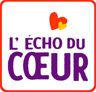 cover art for L'ECHO DU COEUR