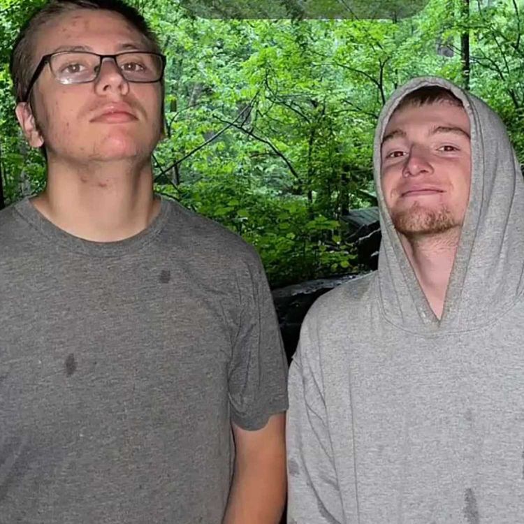 cover art for Reroofing for Filthy Cigarettes-Episode 1