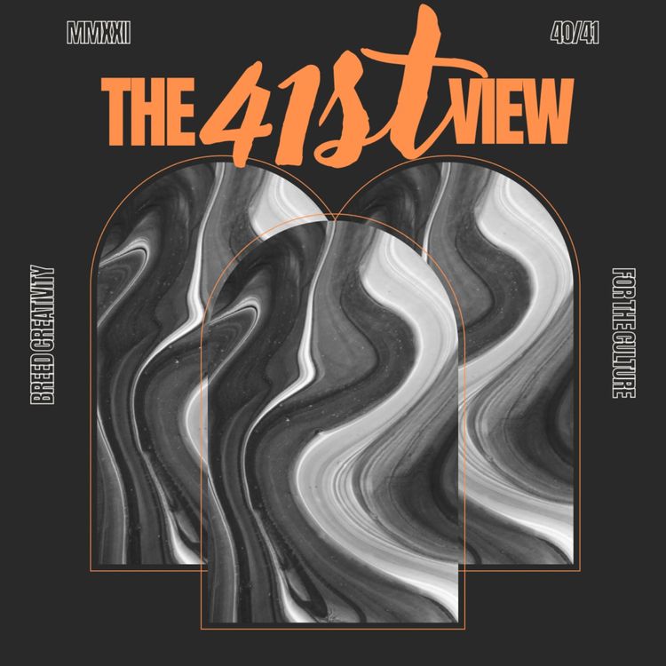 cover art for 81: Quiet On Set Recap