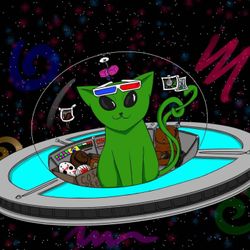 cover art for Cinecdotario