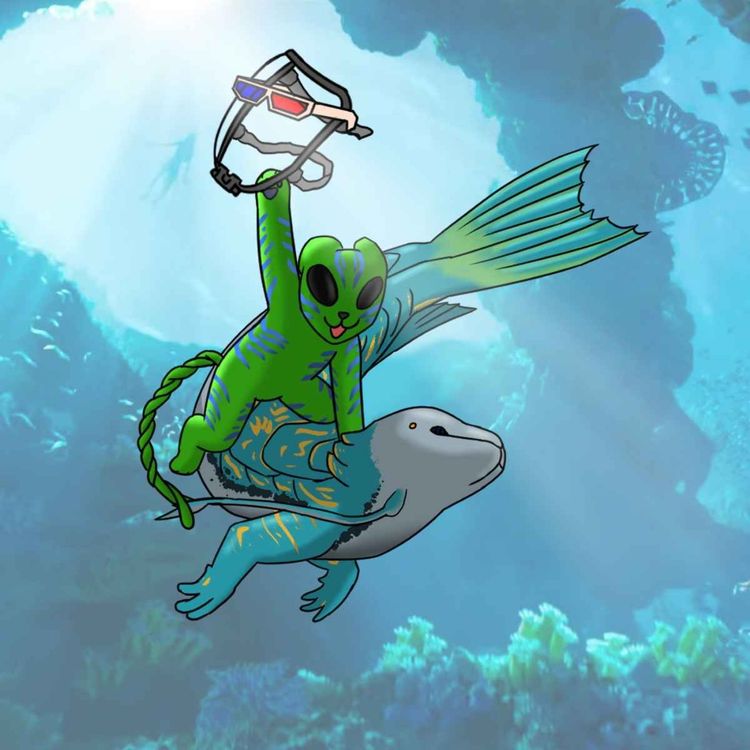 cover art for Avatar, Cenizas y Fuego