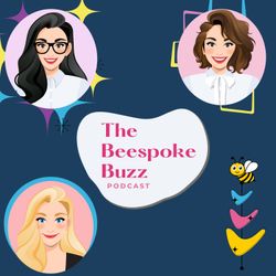 cover art for The Beespoke Buzz