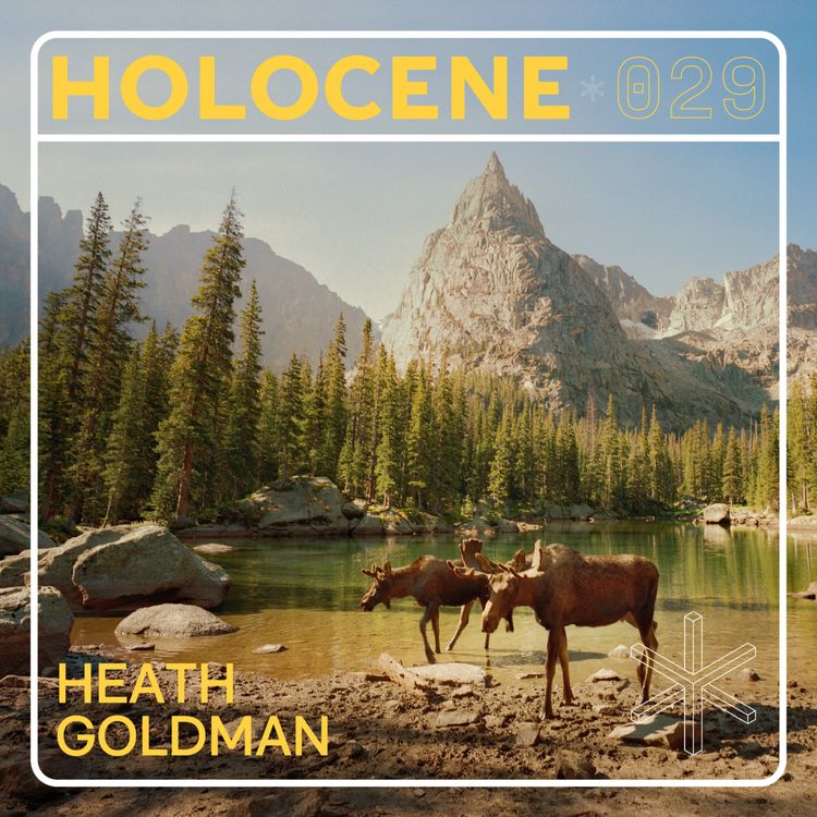 cover art for 029 → MATT SANTOMARCO ↗ the beauty of film photography