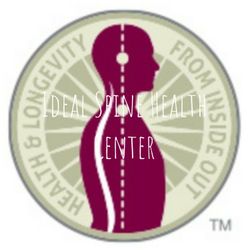 cover art for Ideal Spine Health Center