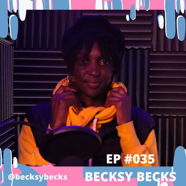 cover art for Becksy Becks: Hindsight, Anxiety and Balance