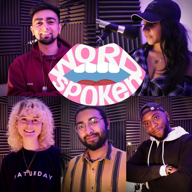 cover art for Season 1 Recap: Part 1 with Aiz