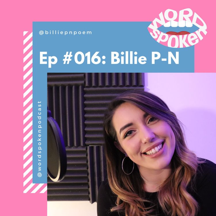 cover art for Billie P-N: Neuroticism, Feminism and Fast Food