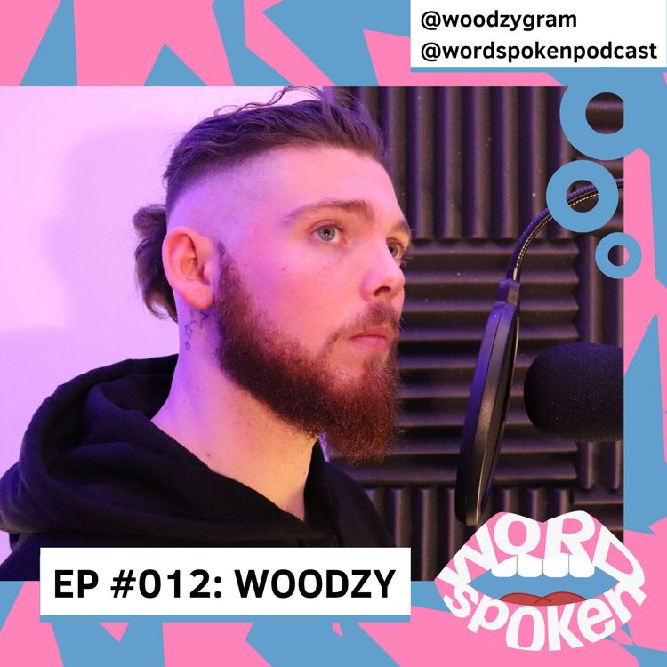 cover art for Woodzy: Bars, Emotion and Nostalgia