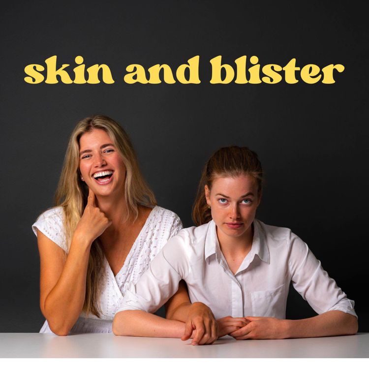 cover art for The clique is back together! and what a journey it has been