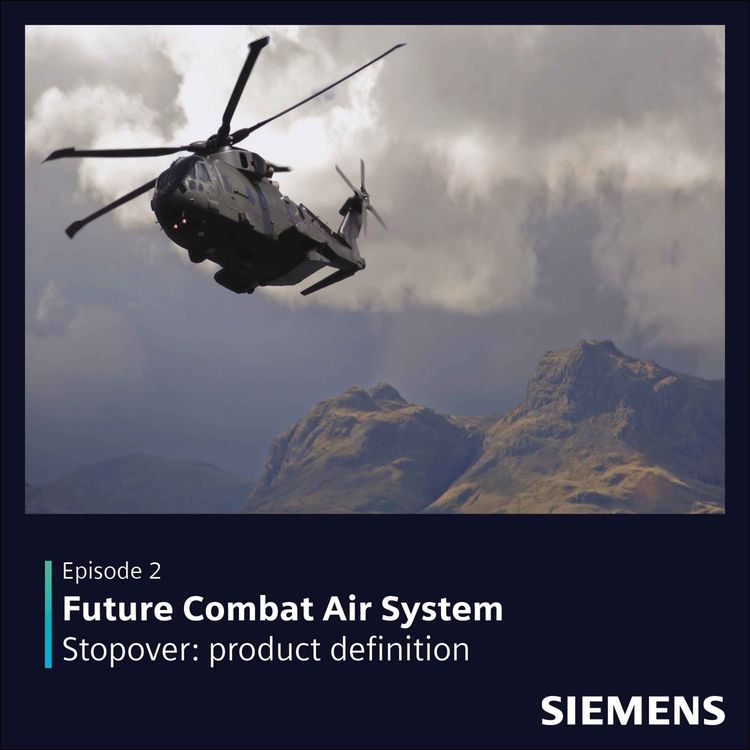 cover art for Stopover: Product definition