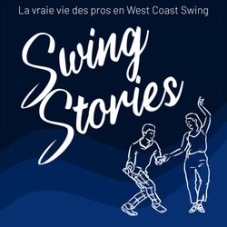 cover art for SwingStories