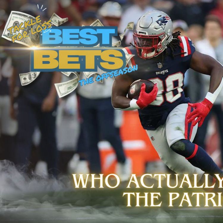 cover art for What does Surfing, Nascar, AFL and Baseball all have in common?