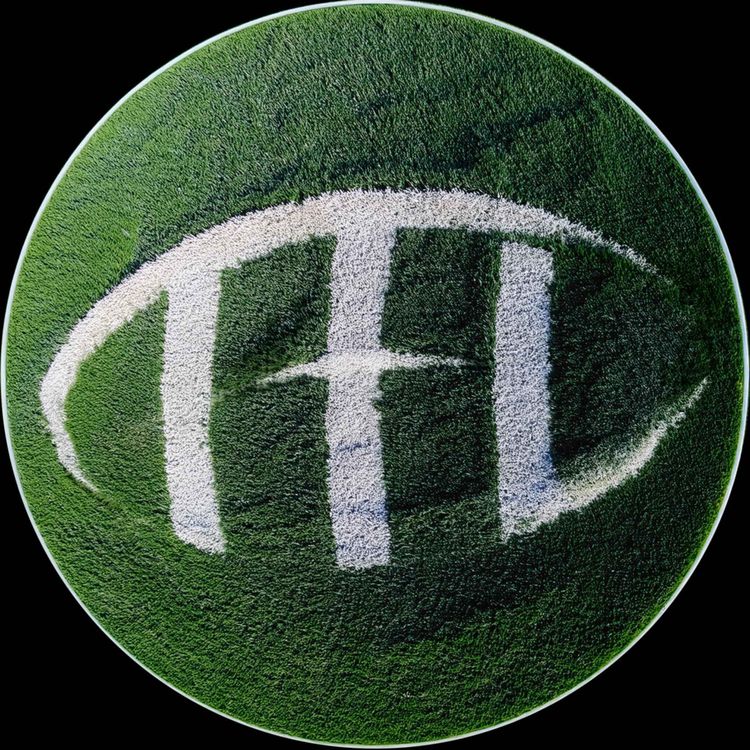 cover art for The Patrick Mahomes injury is the best thing since sliced bread