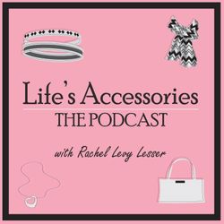 cover art for Life's Accessories